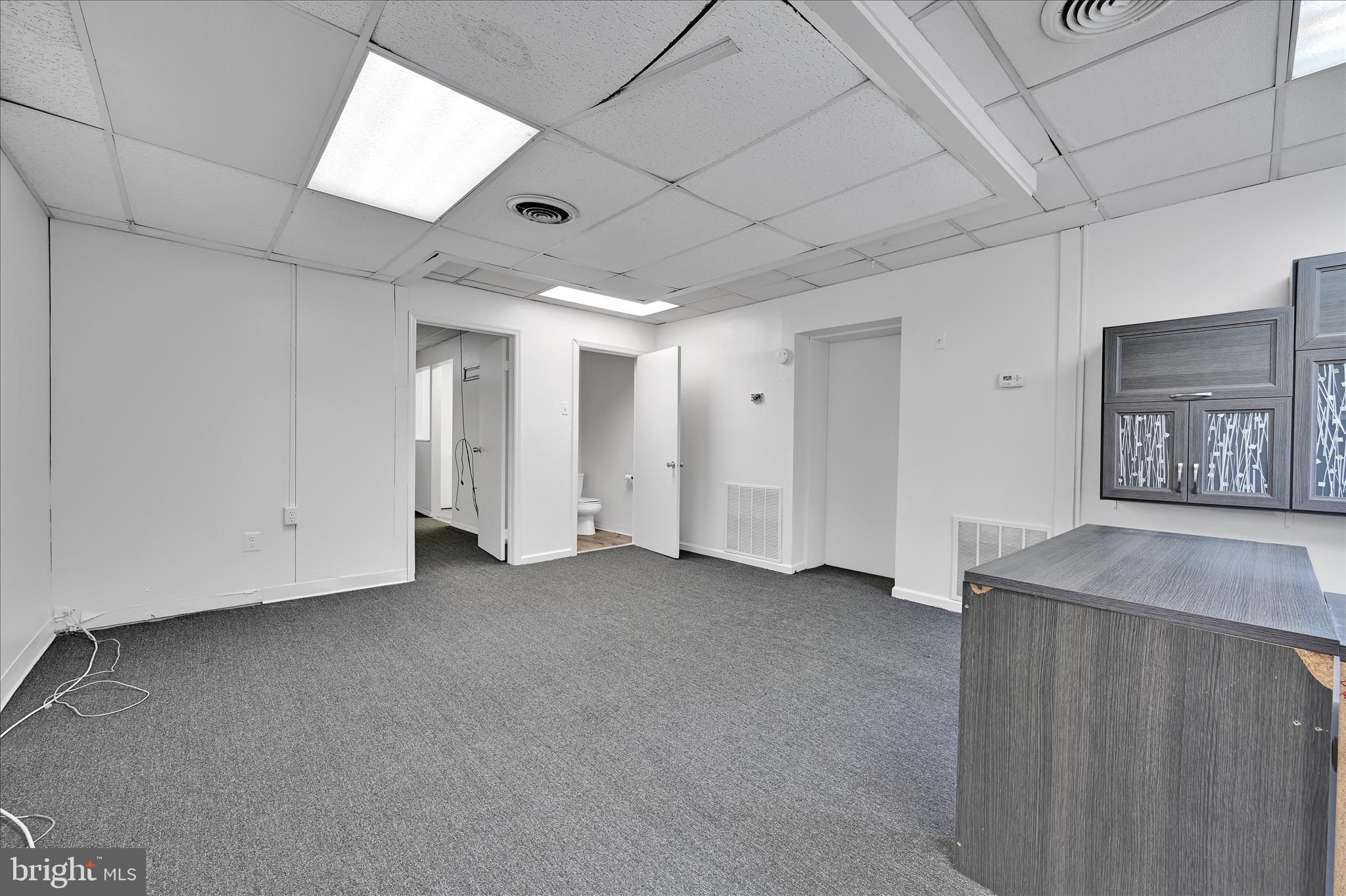 NONE AVAILABLE - Commercial Sale