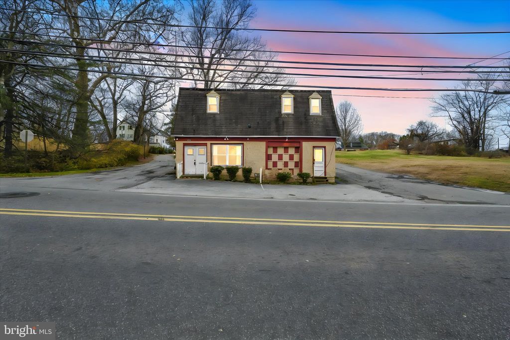 Photo of 4301 Aston Mills Road, ASTON, PA 19014 (MLS # PADE2104660)