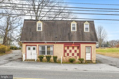 4301 ASTON MILLS ROAD ASTON PA 19014