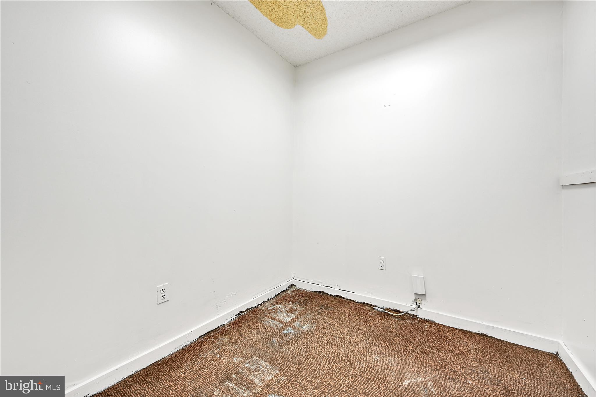 NONE AVAILABLE - Commercial Sale