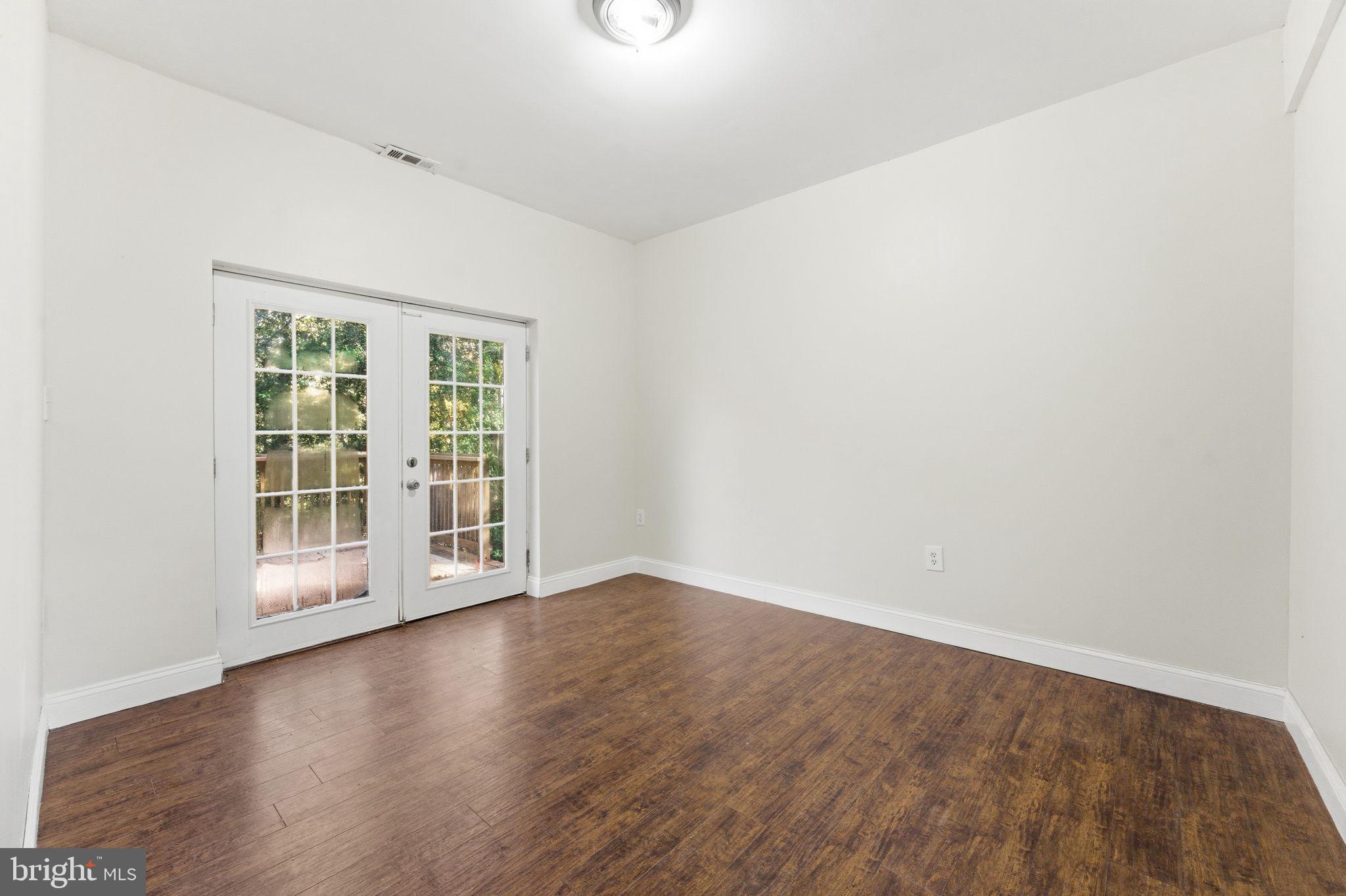 CHESAPEAKE RANCH ESTATES - Residential