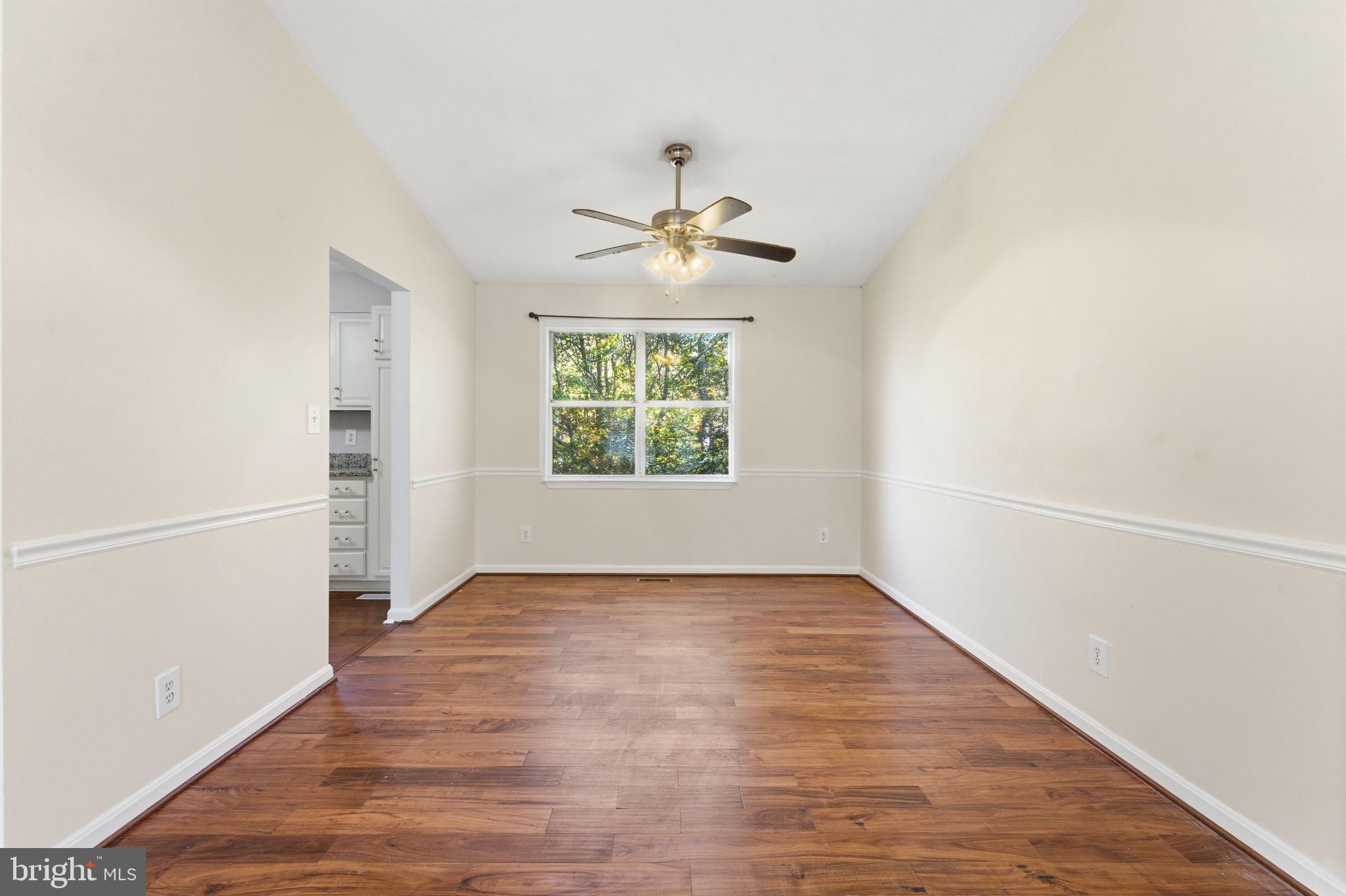 CHESAPEAKE RANCH ESTATES - Residential