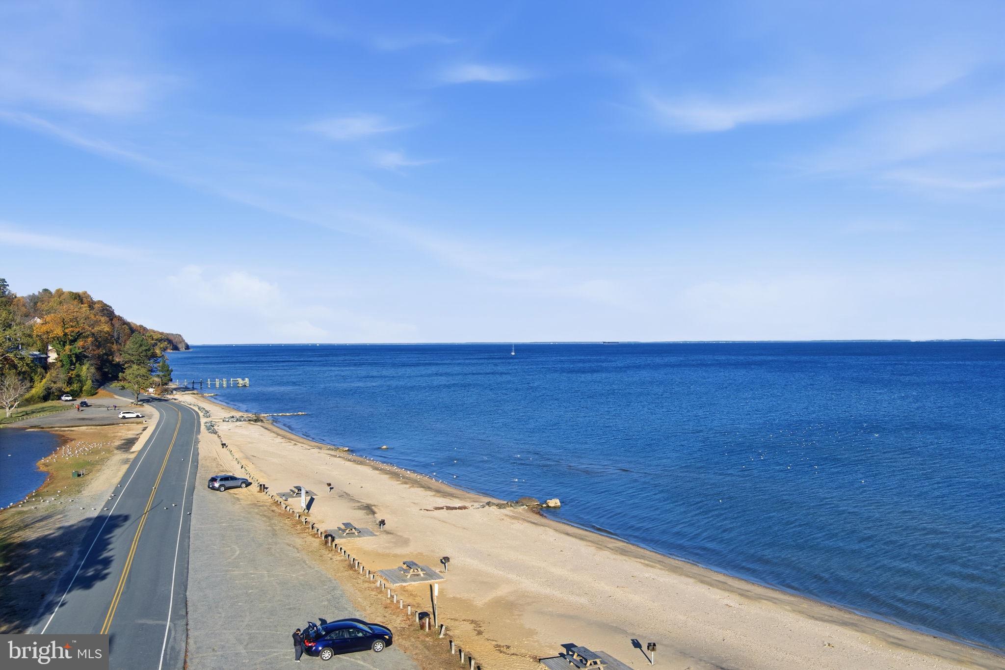 CHESAPEAKE RANCH ESTATES - Residential