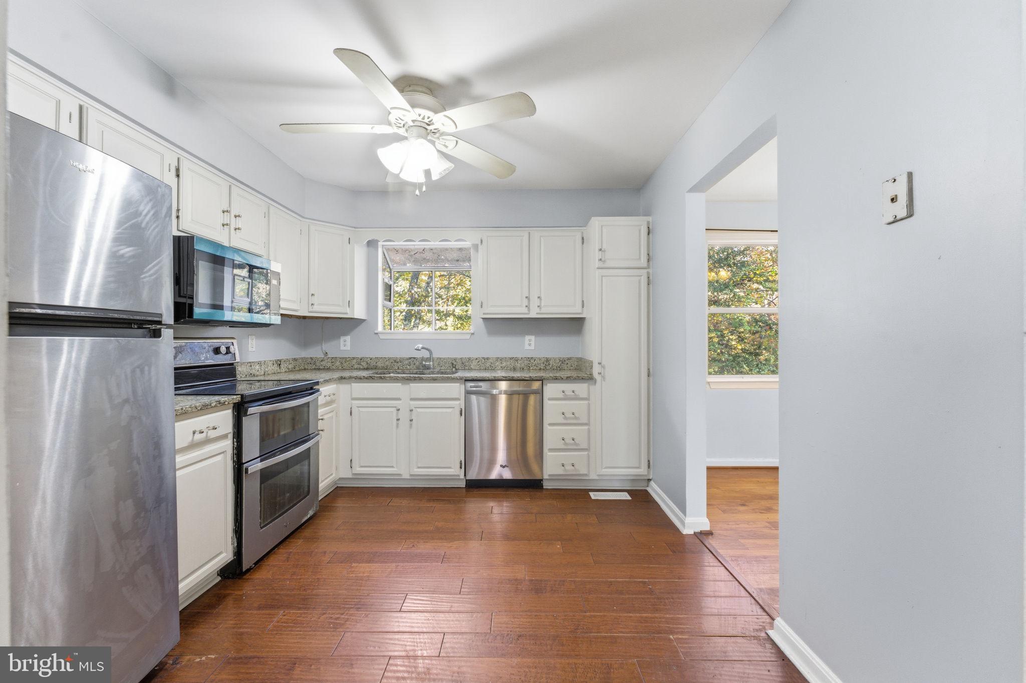 CHESAPEAKE RANCH ESTATES - Residential