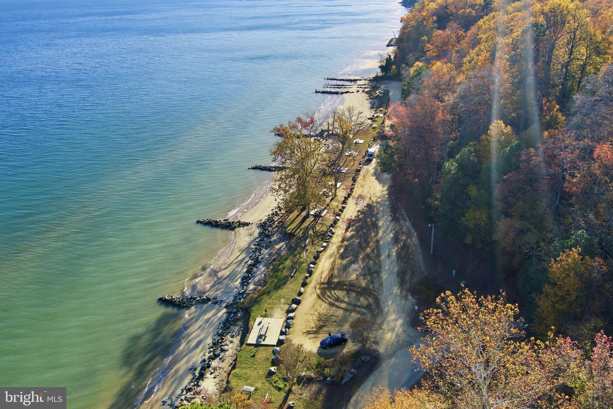 CHESAPEAKE RANCH ESTATES - Residential