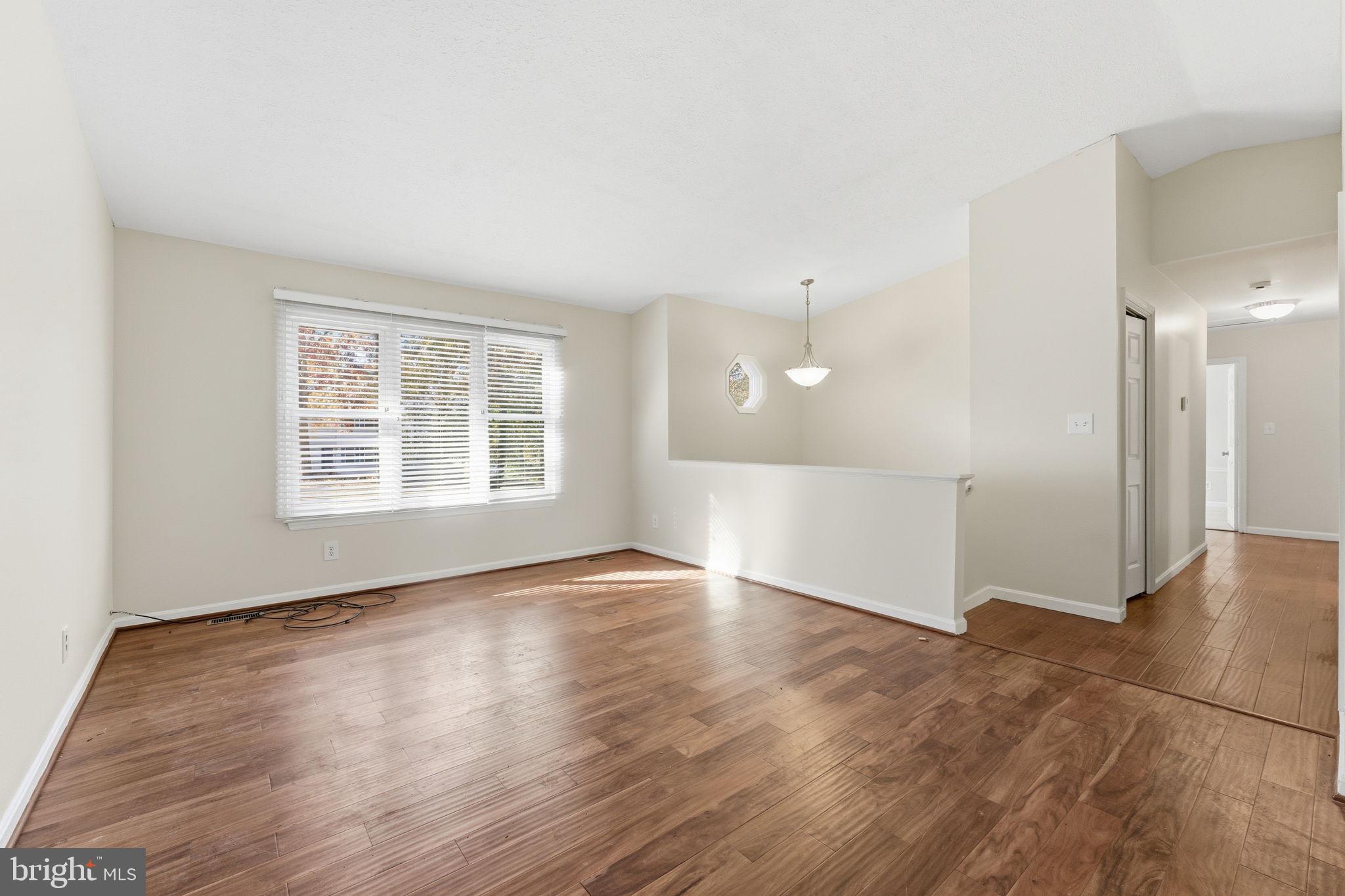 CHESAPEAKE RANCH ESTATES - Residential