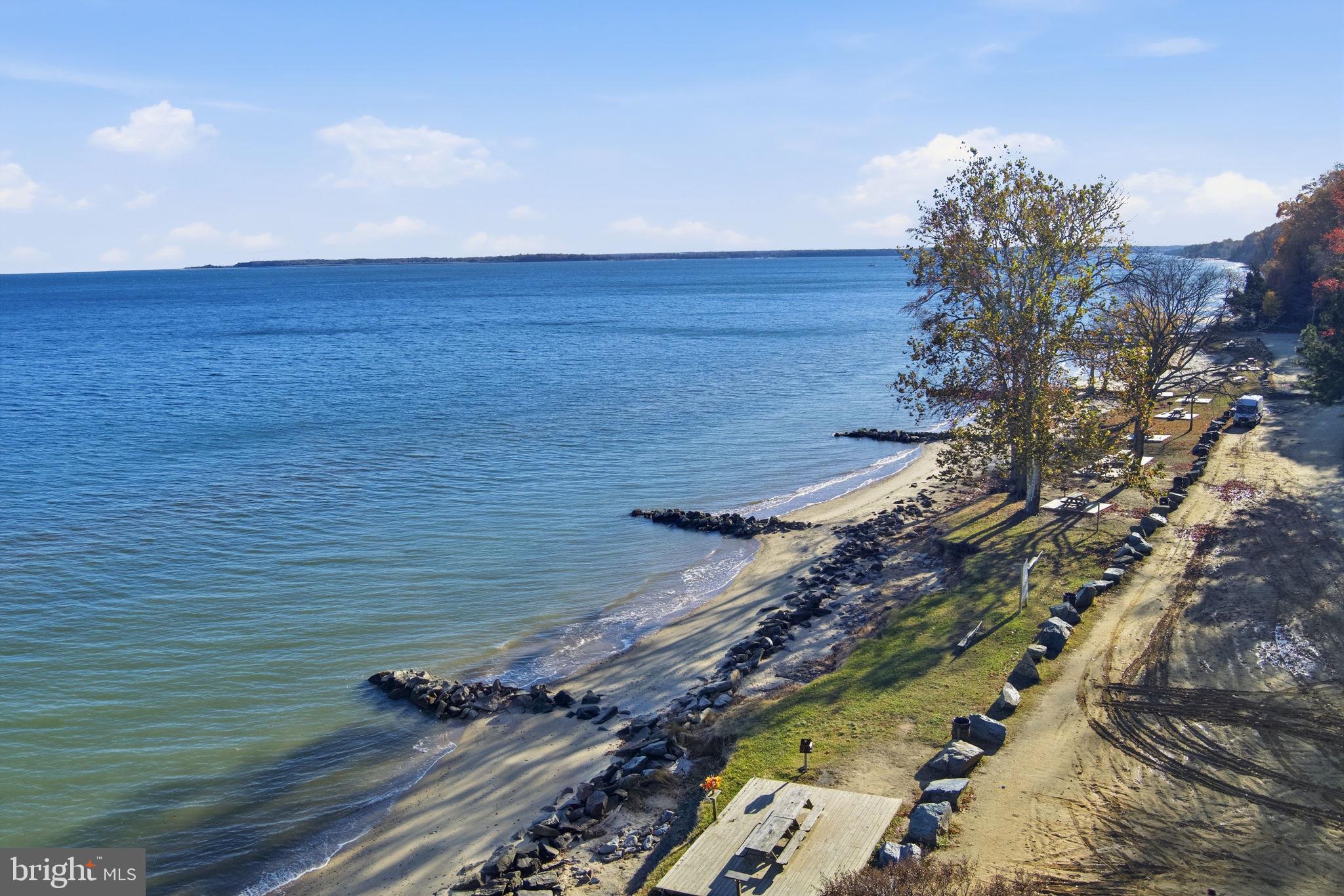 CHESAPEAKE RANCH ESTATES - Residential