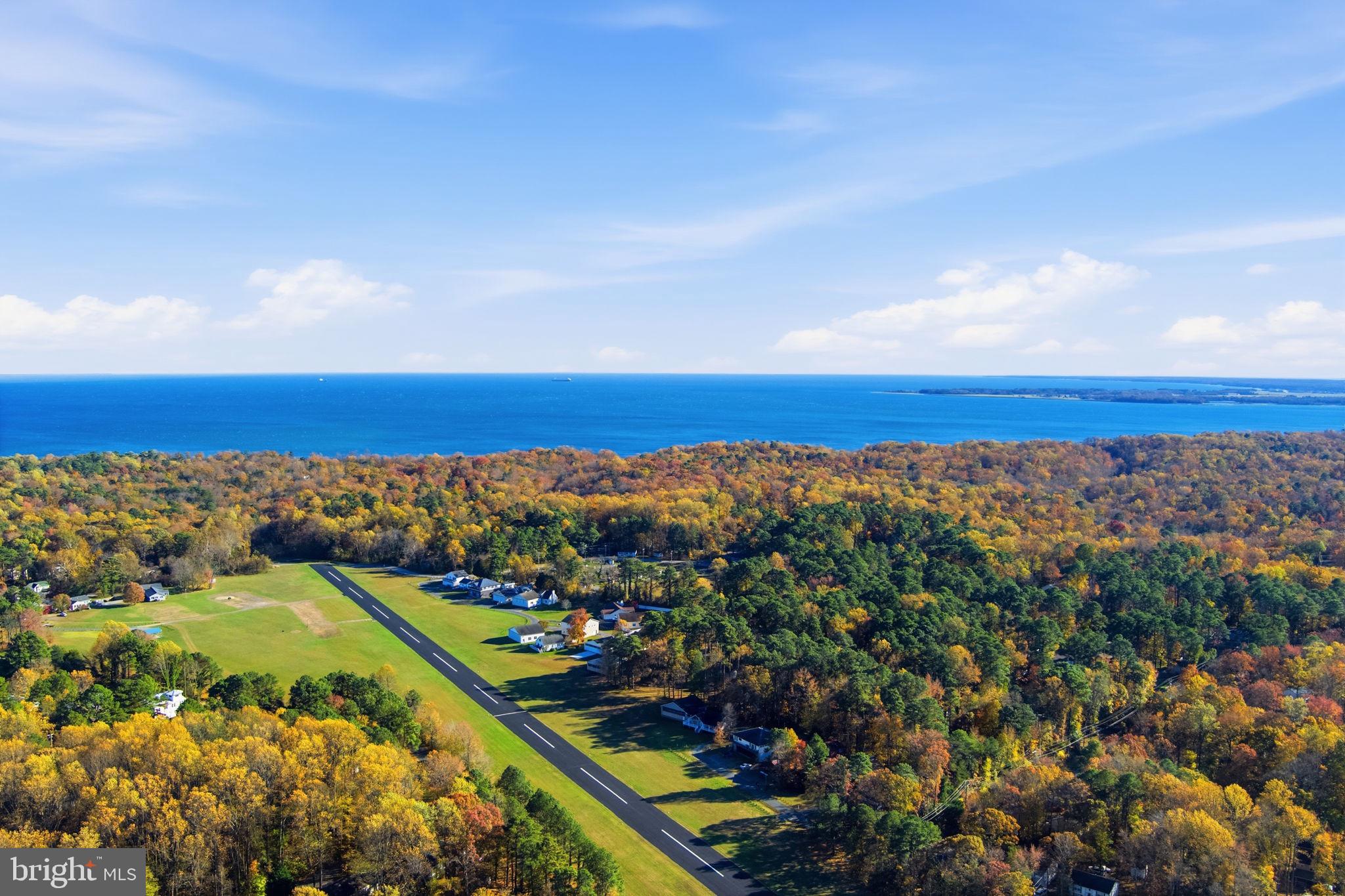 CHESAPEAKE RANCH ESTATES - Residential