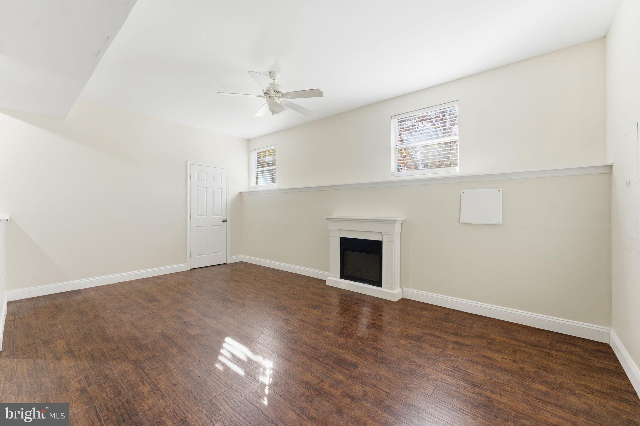 CHESAPEAKE RANCH ESTATES - Residential