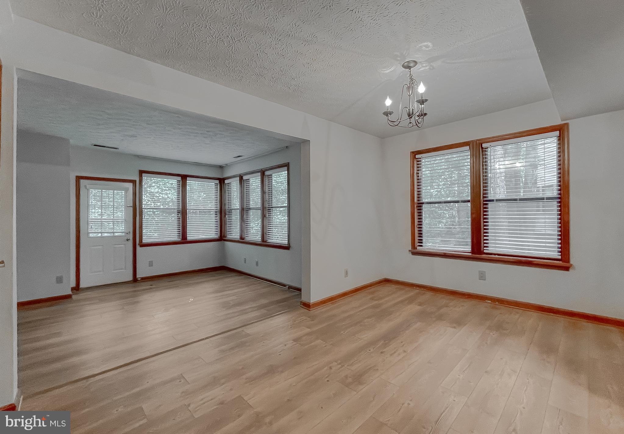 WILDEWOOD - Residential Lease