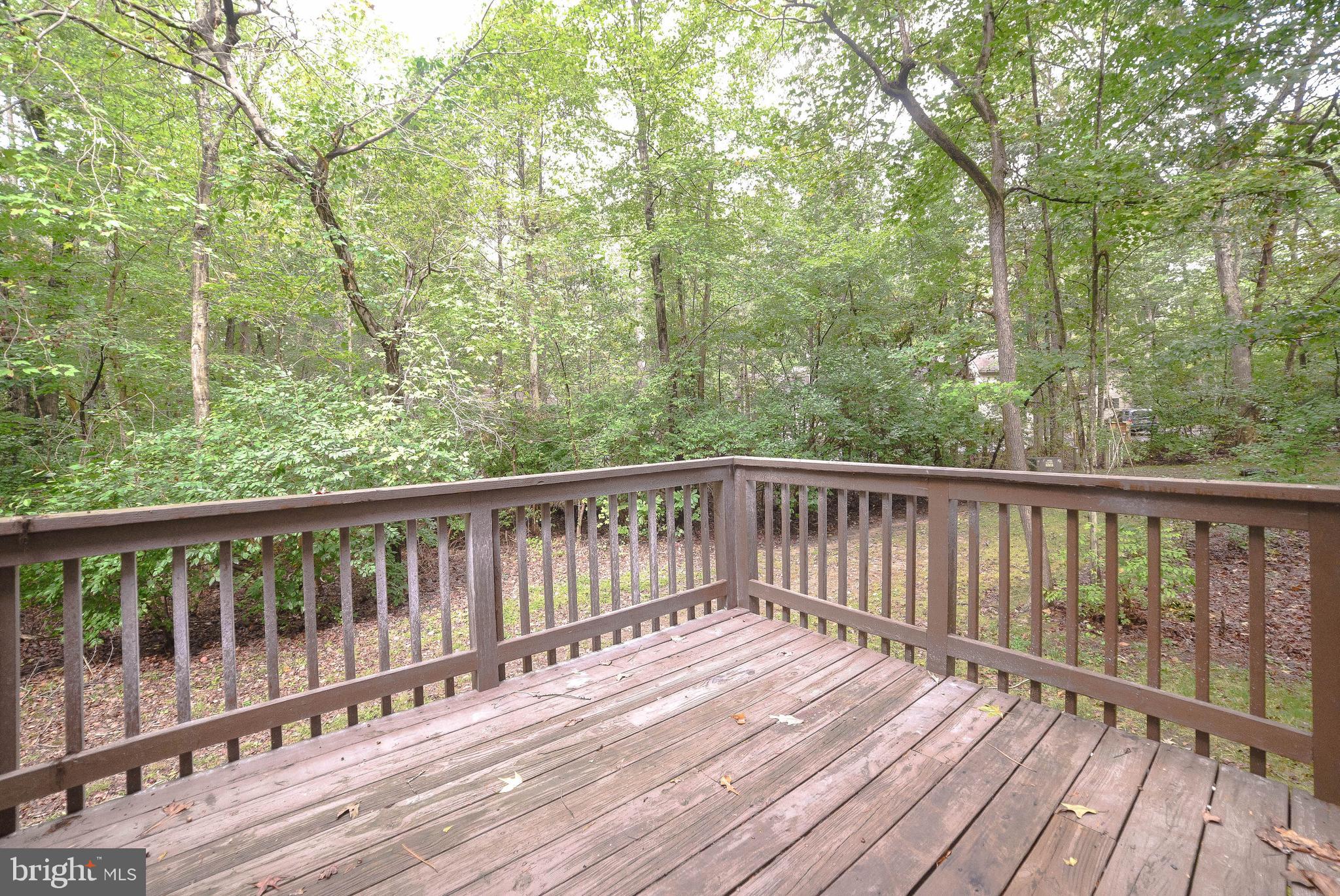 WILDEWOOD - Residential Lease