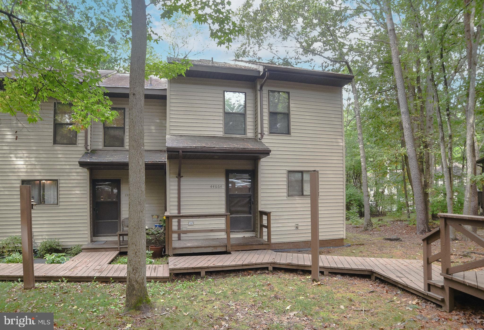 WILDEWOOD - Residential Lease