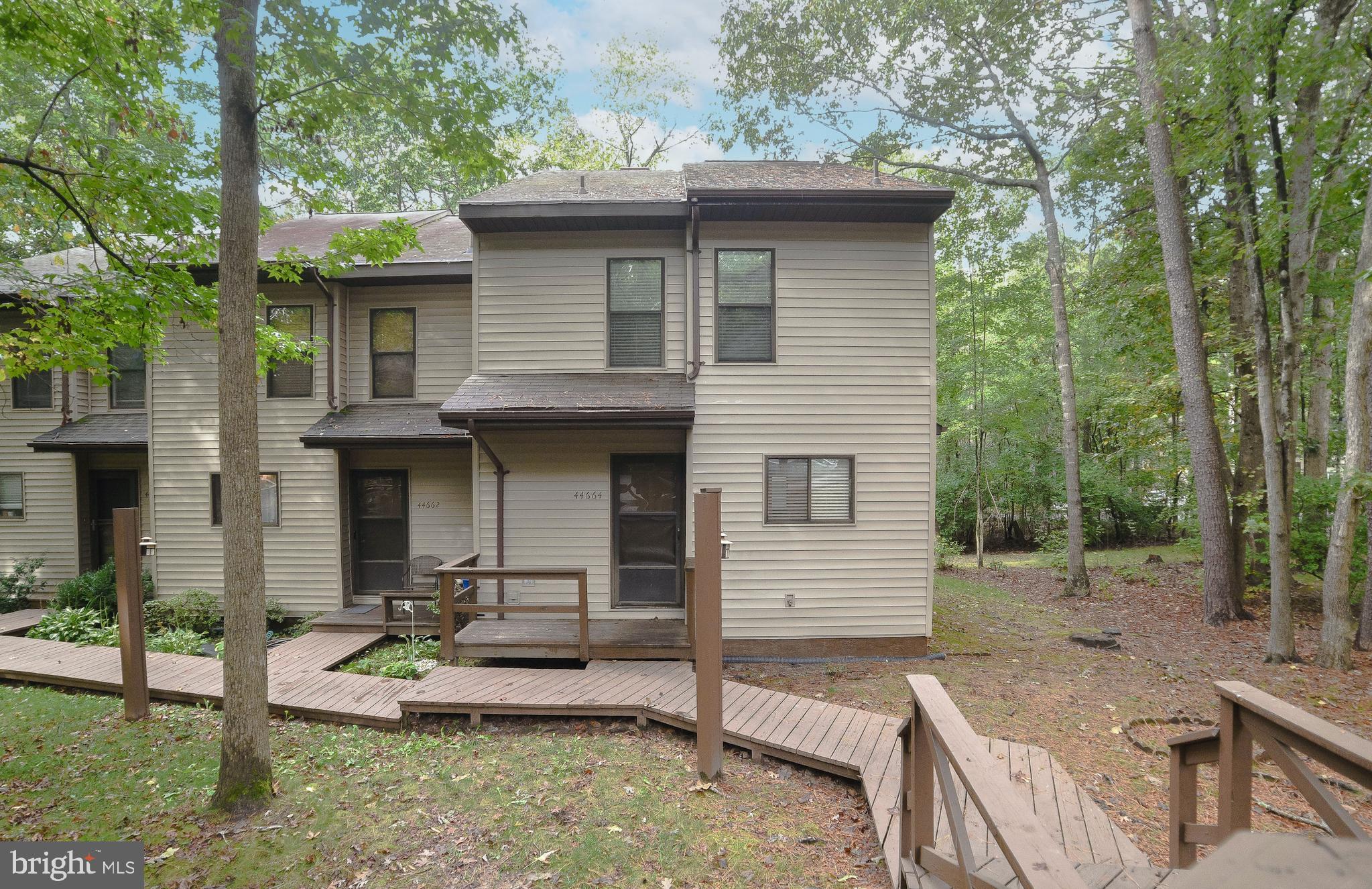 WILDEWOOD - Residential Lease