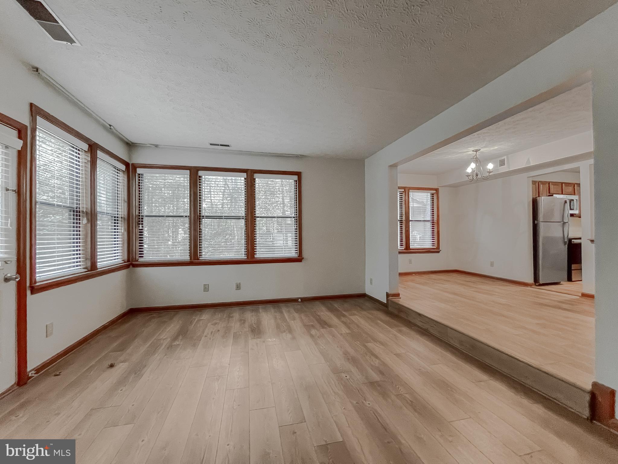 WILDEWOOD - Residential Lease