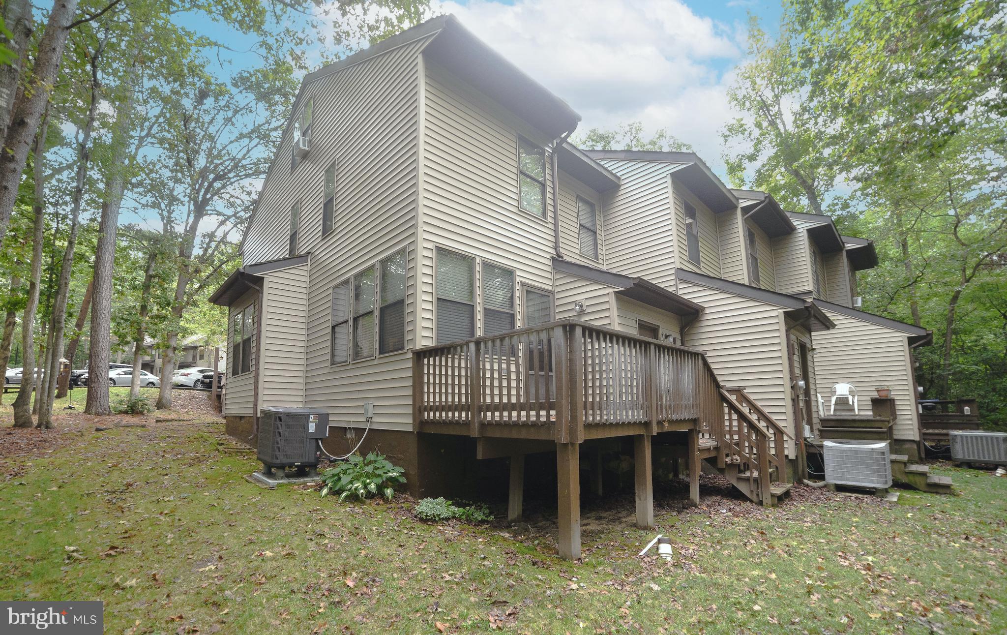 WILDEWOOD - Residential Lease