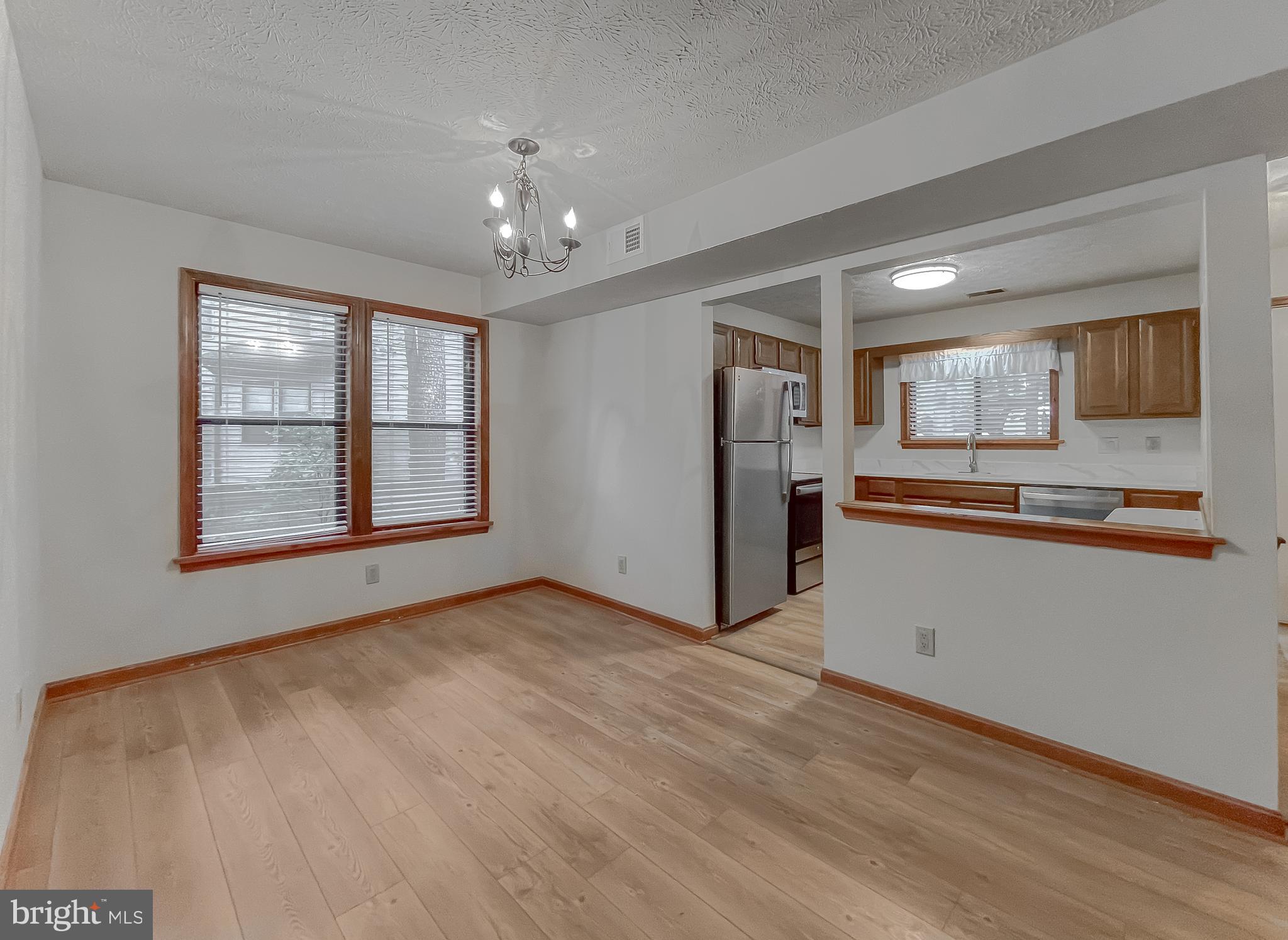 WILDEWOOD - Residential Lease