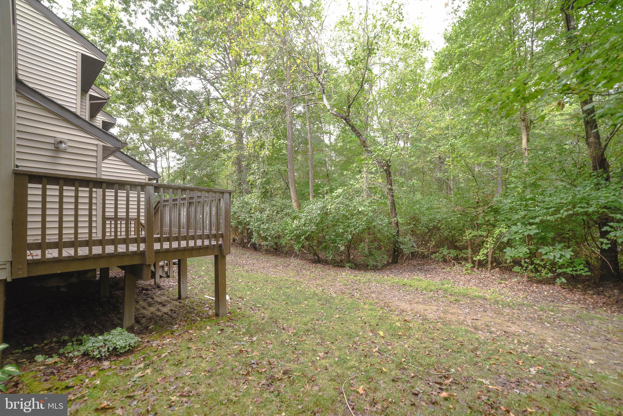 WILDEWOOD - Residential Lease