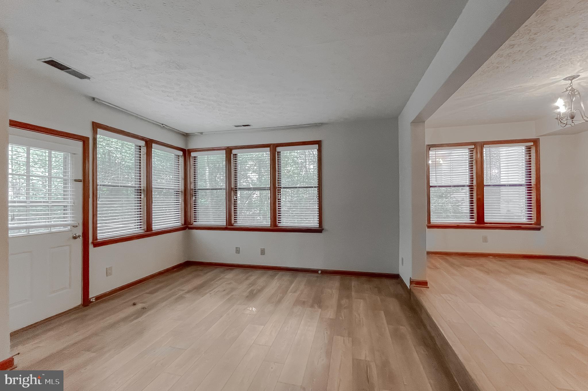 WILDEWOOD - Residential Lease