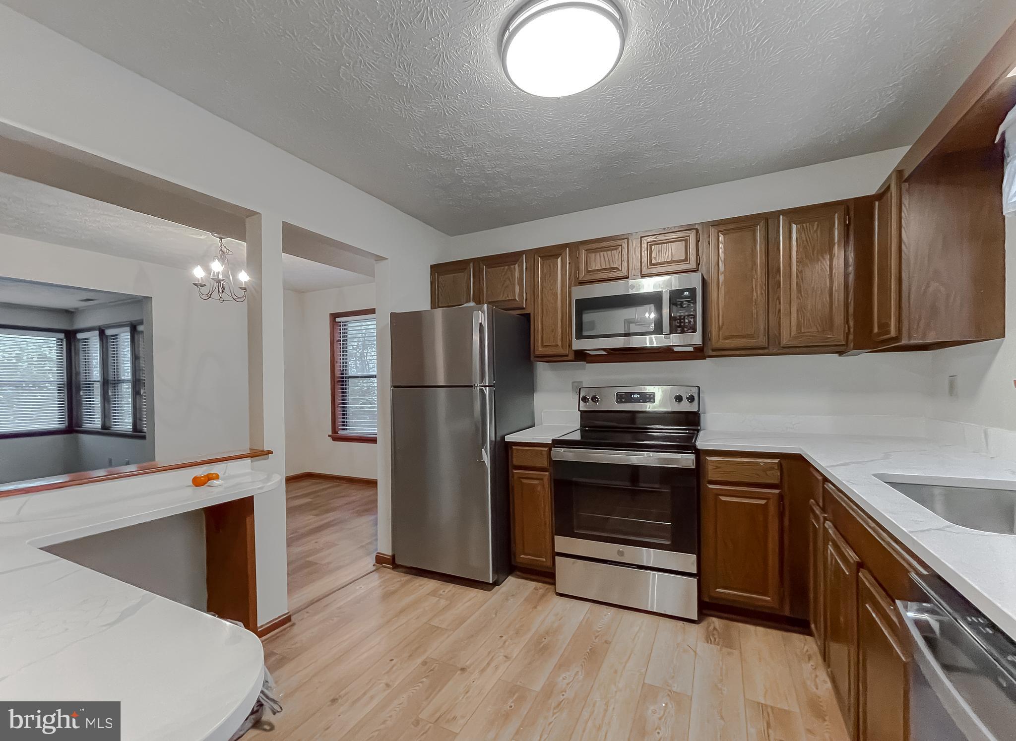 WILDEWOOD - Residential Lease