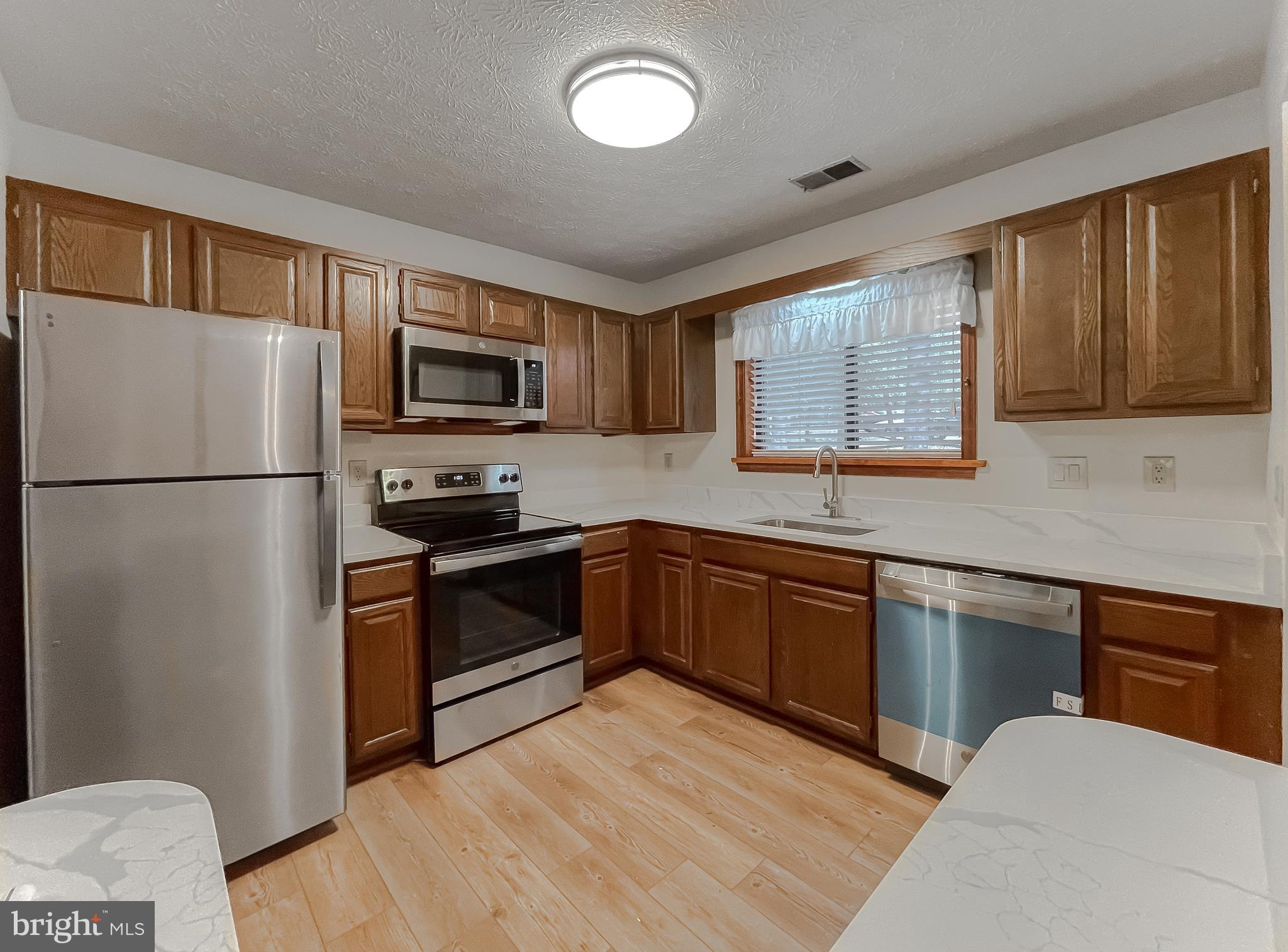 WILDEWOOD - Residential Lease