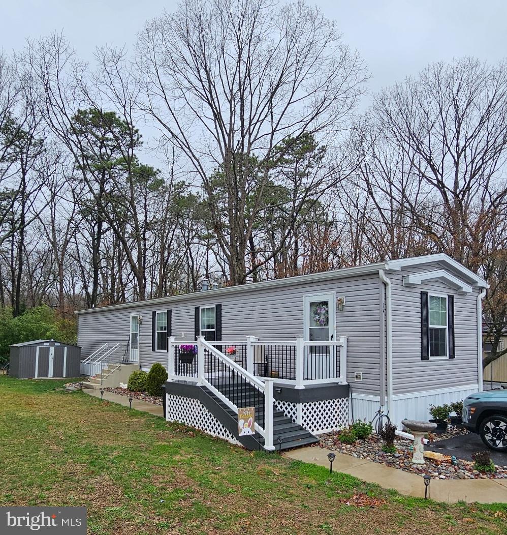 2110 MAYS LANDING ROAD 14