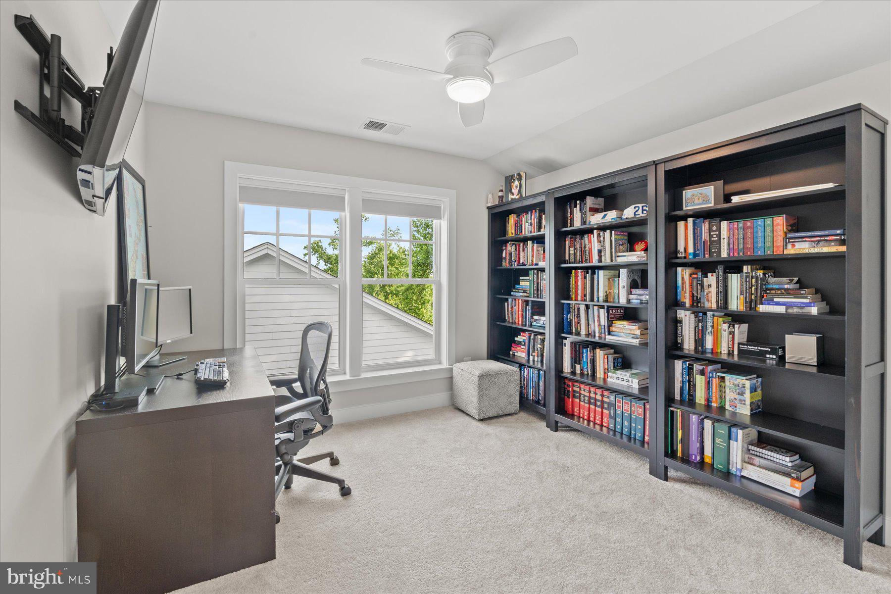 TUCKAHOE VILLAGE - Residential