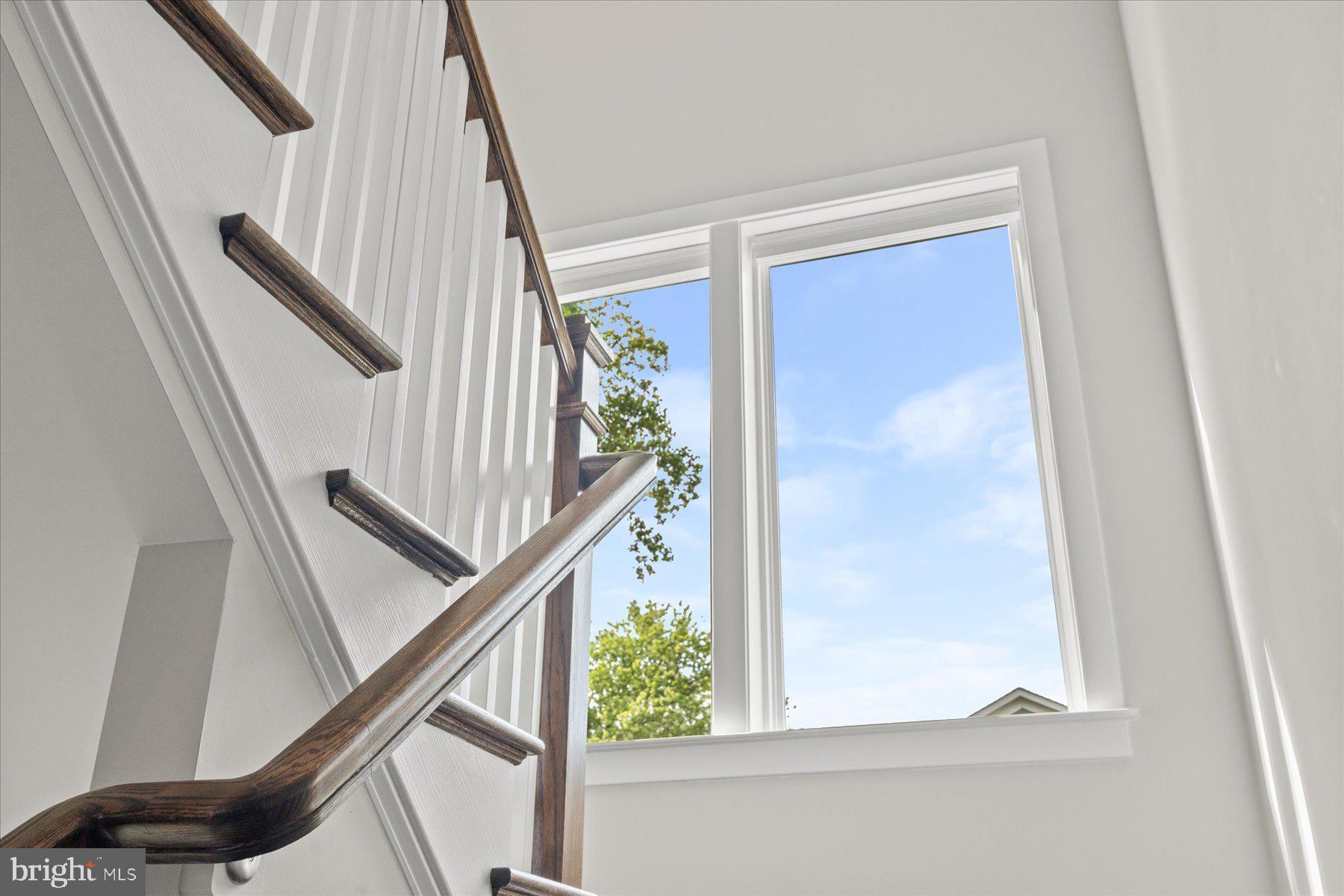 TUCKAHOE VILLAGE - Residential