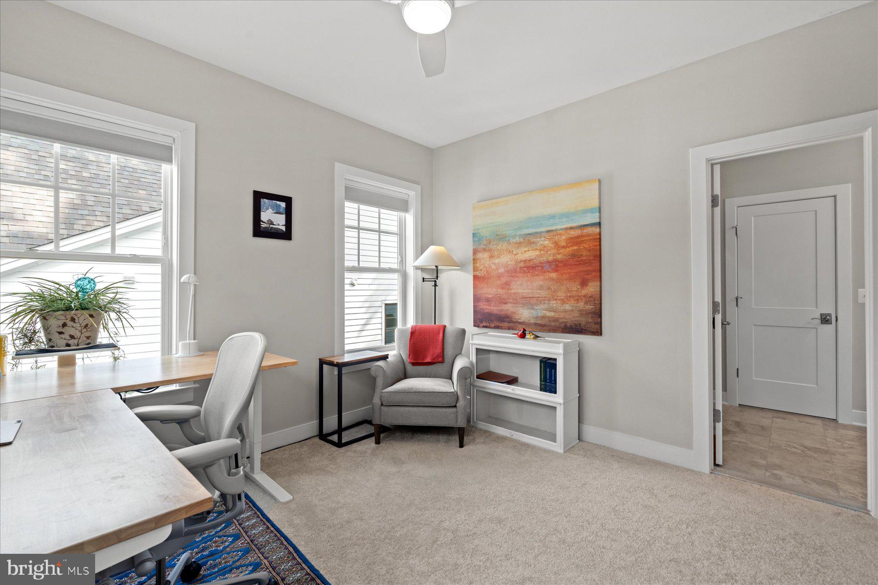 TUCKAHOE VILLAGE - Residential