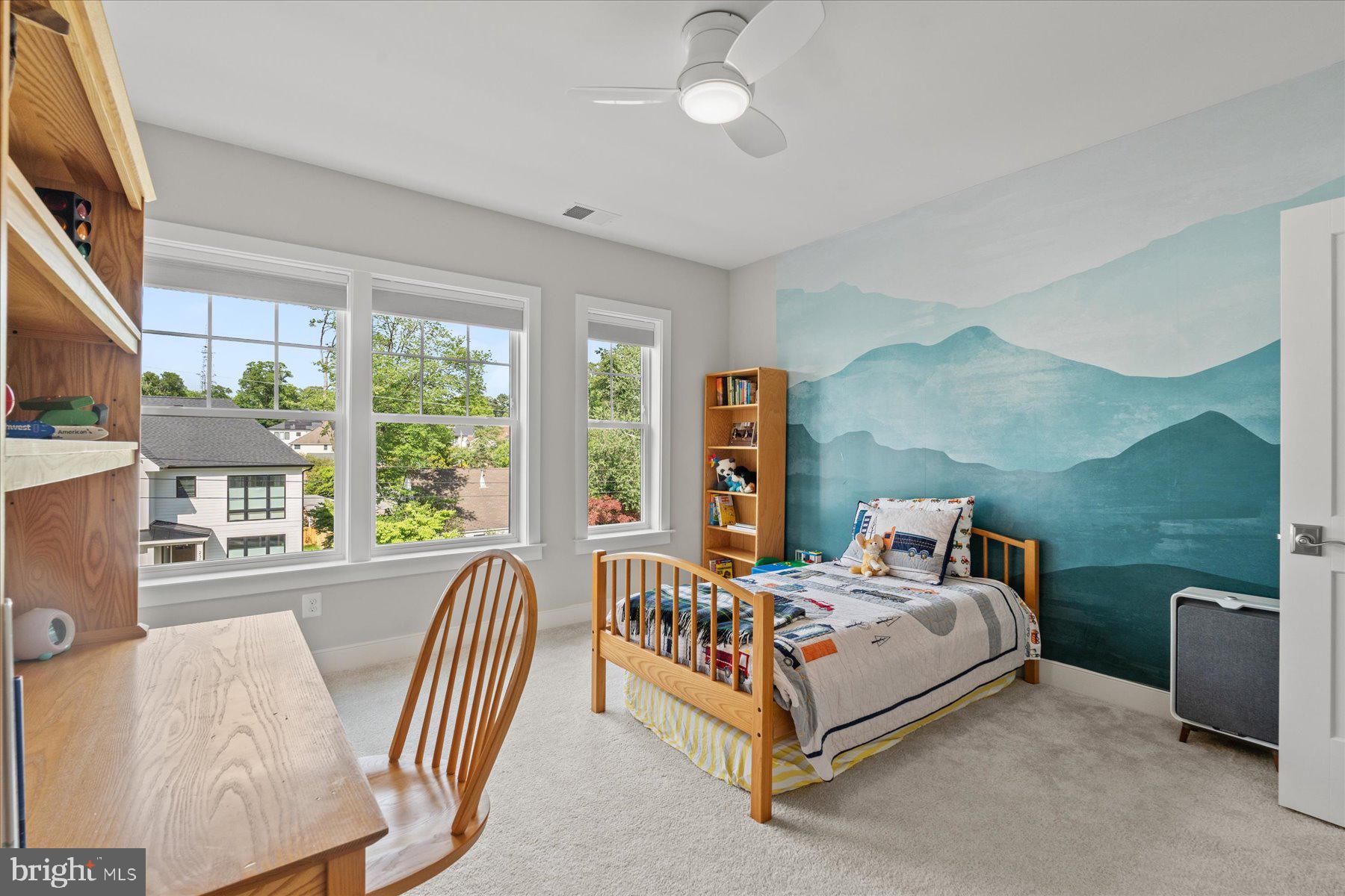 TUCKAHOE VILLAGE - Residential