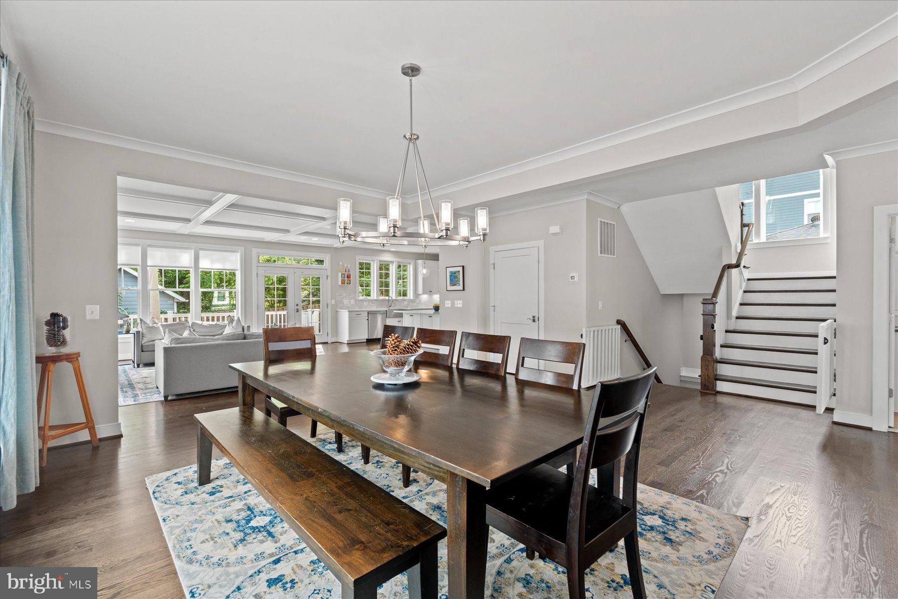 TUCKAHOE VILLAGE - Residential