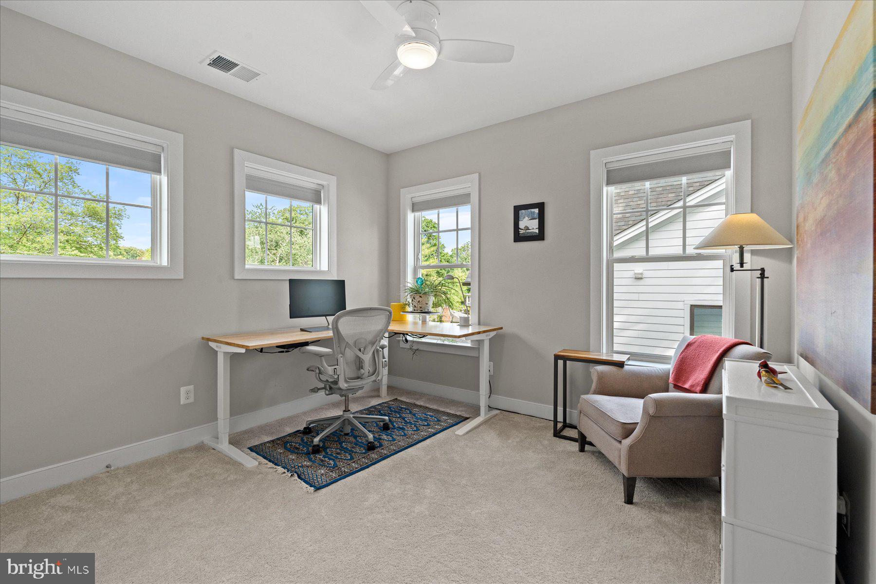 TUCKAHOE VILLAGE - Residential