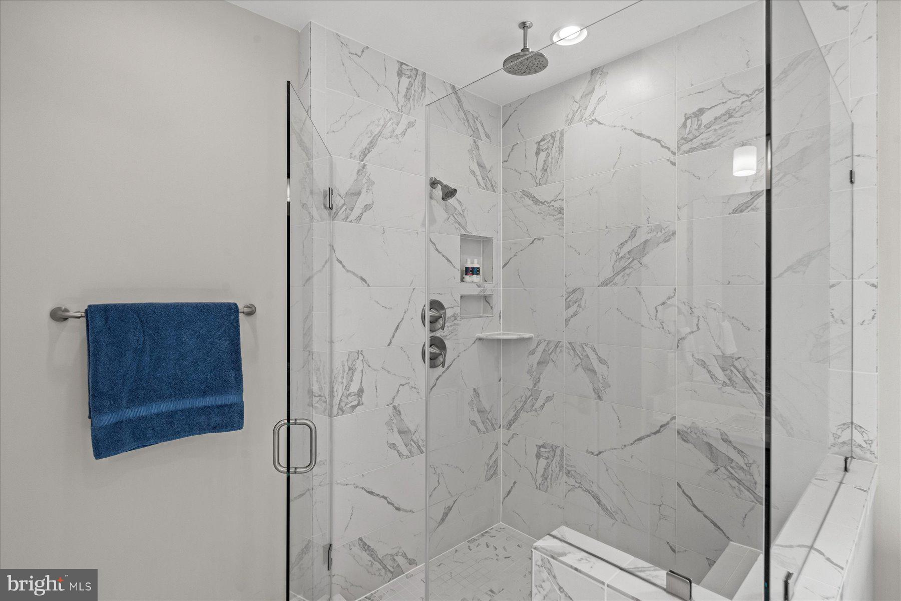 TUCKAHOE VILLAGE - Residential