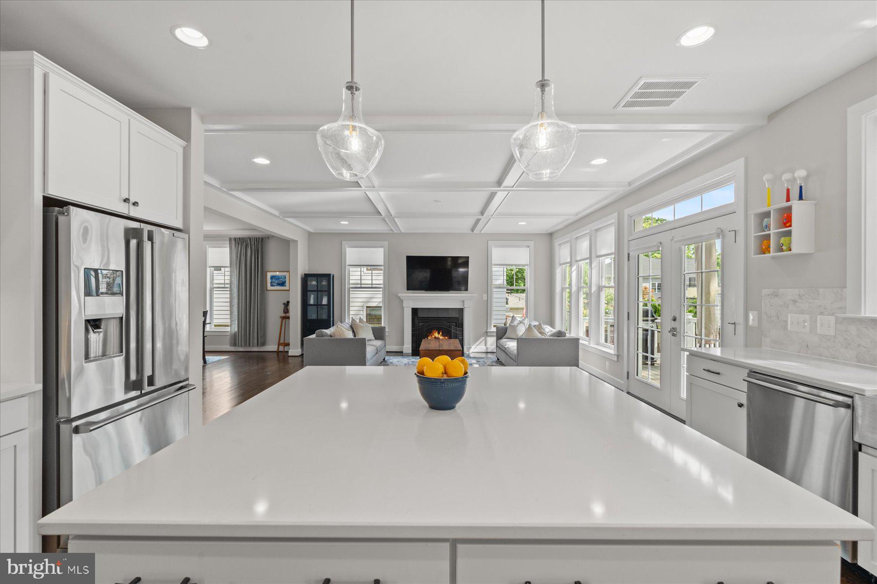 TUCKAHOE VILLAGE - Residential