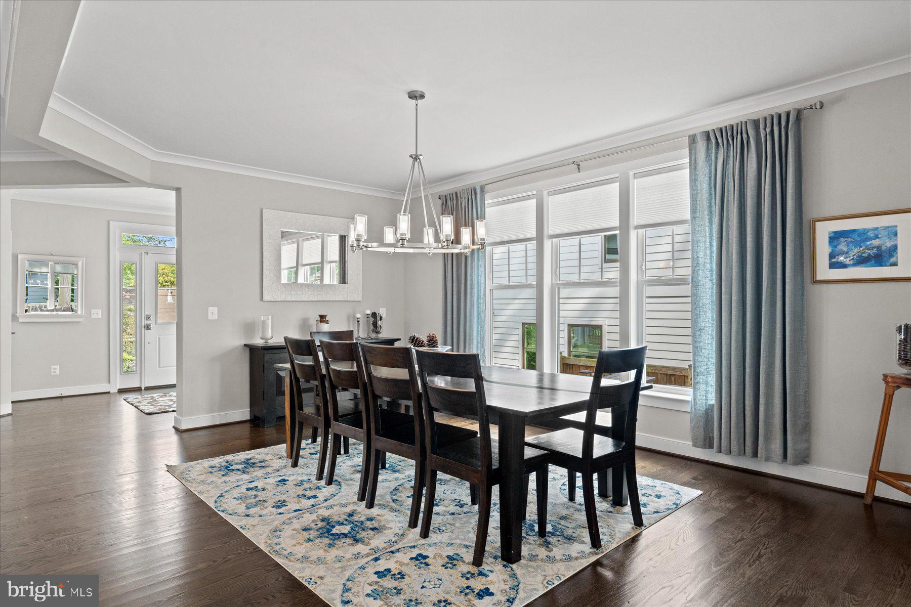 TUCKAHOE VILLAGE - Residential