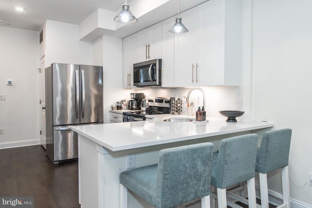 Photo of 3958 Mount Vernon Street #2, PHILADELPHIA, PA 19104 (MLS # PAPH2567258)