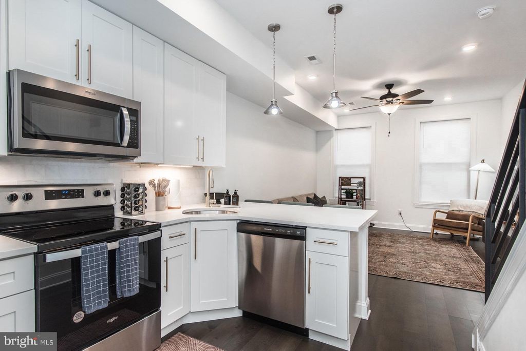 Photo of 3958 Mount Vernon Street #2, PHILADELPHIA, PA 19104 (MLS # PAPH2567258)