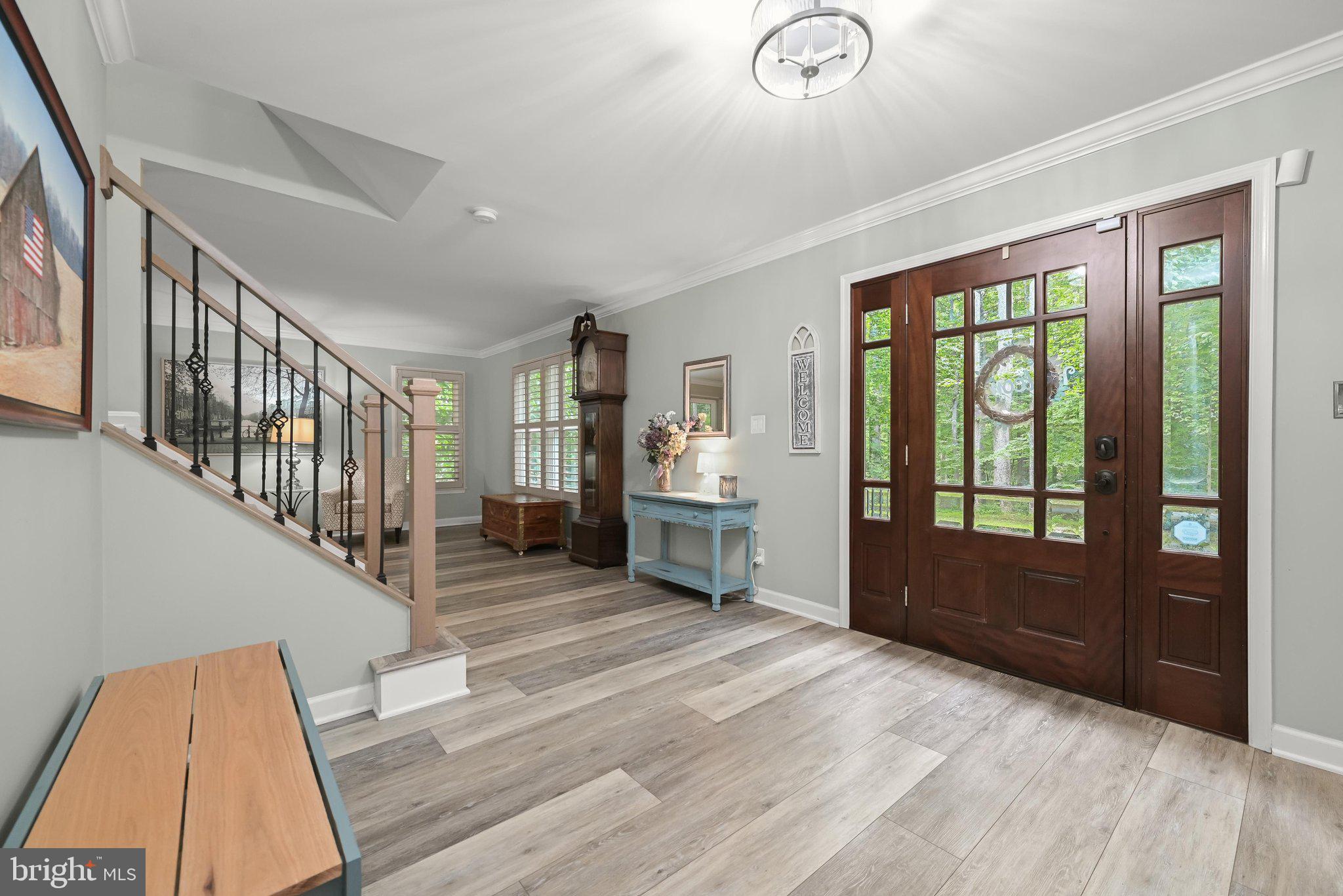 1717 JUSTIN DRIVE