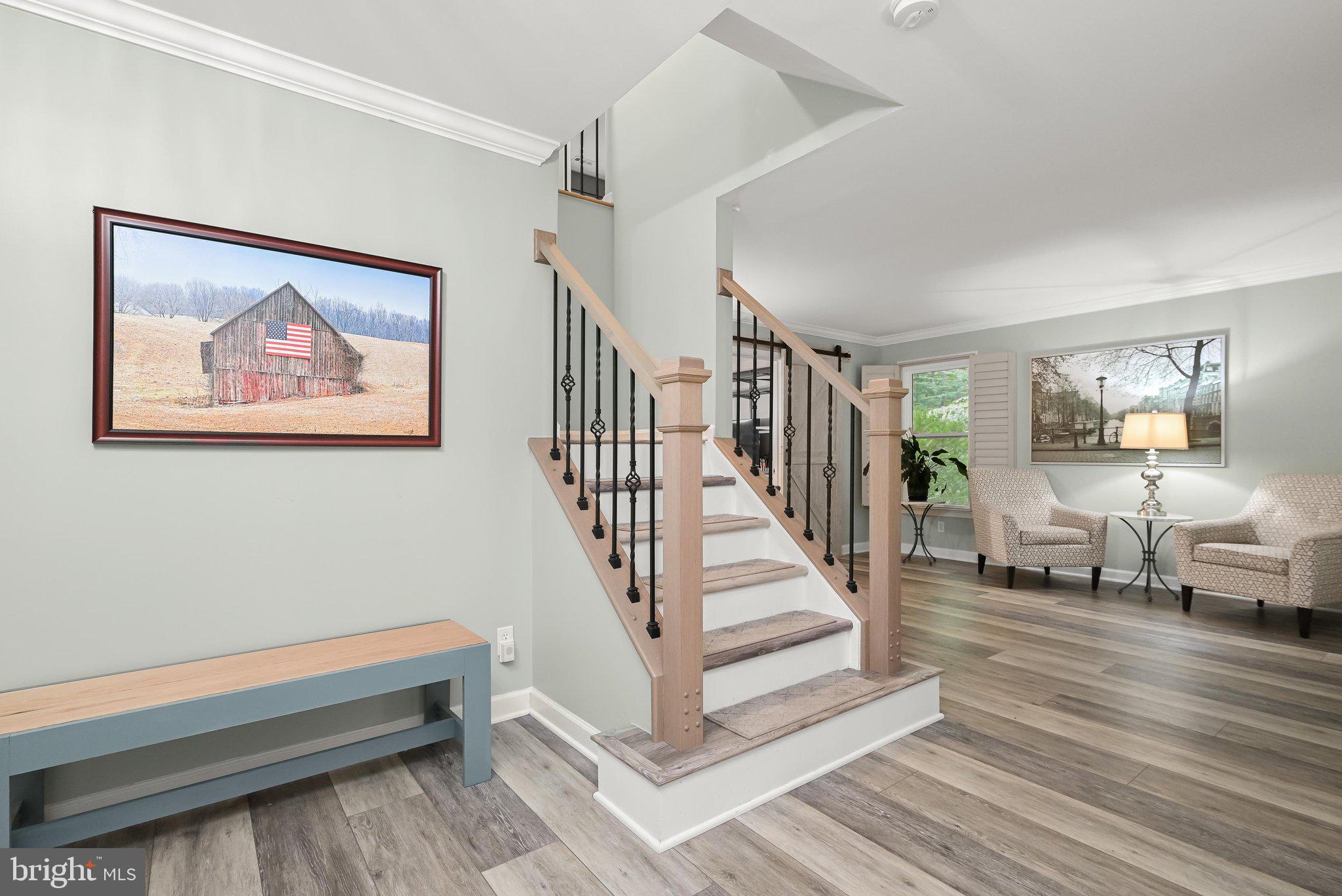 1717 JUSTIN DRIVE