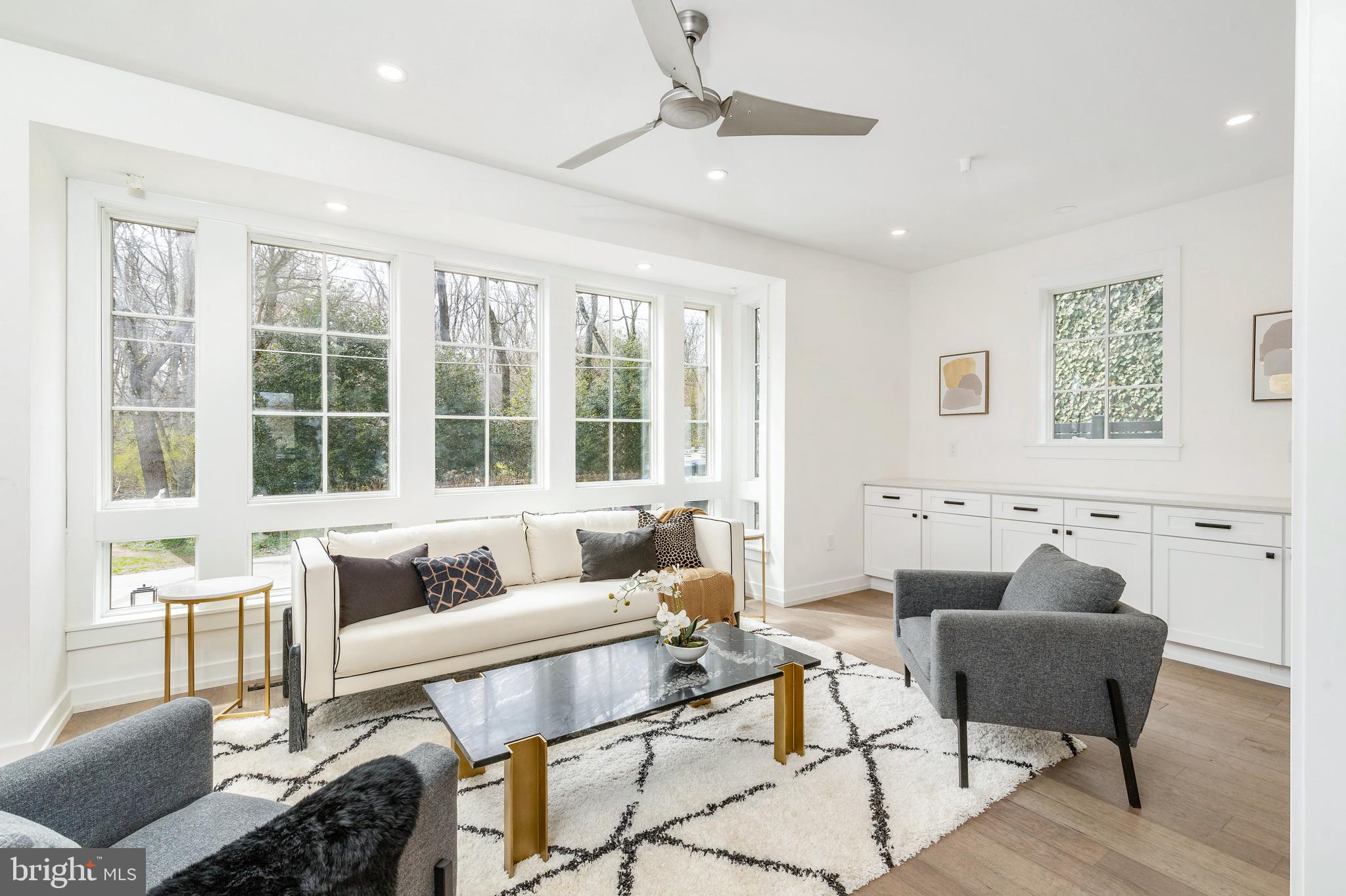 CHESTNUT HILL - Residential