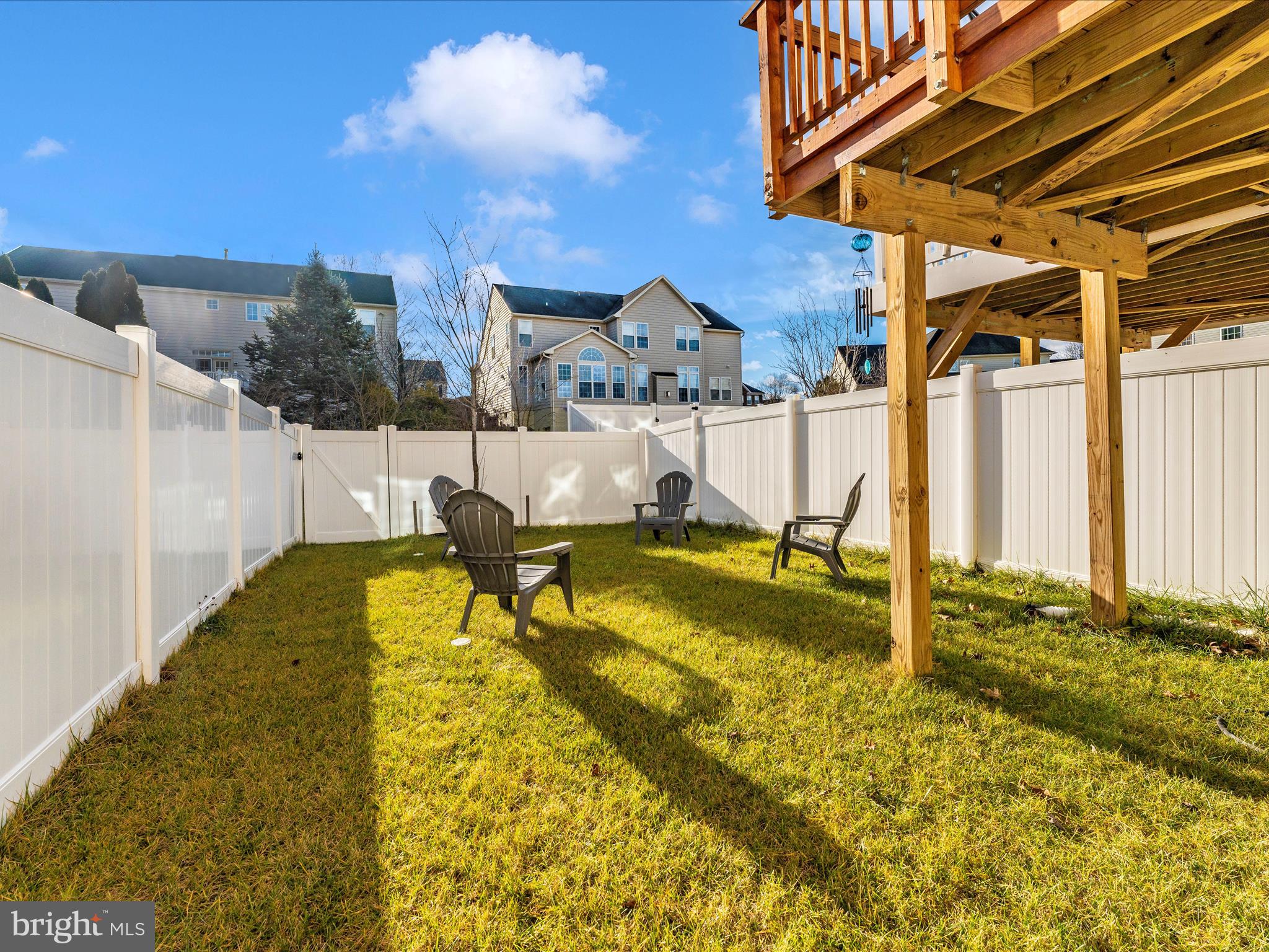 ARCHERS ROCK - Residential