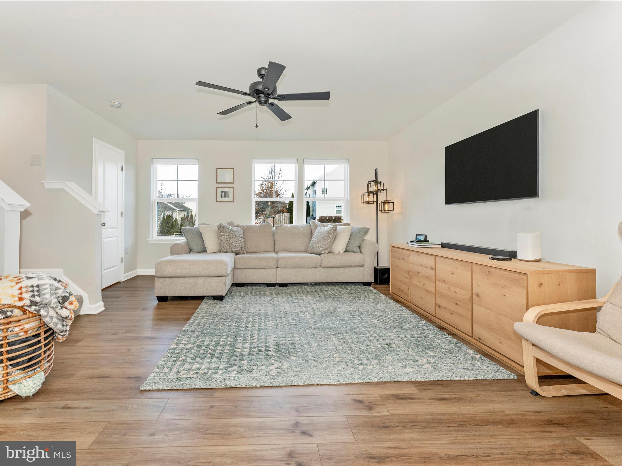 ARCHERS ROCK - Residential