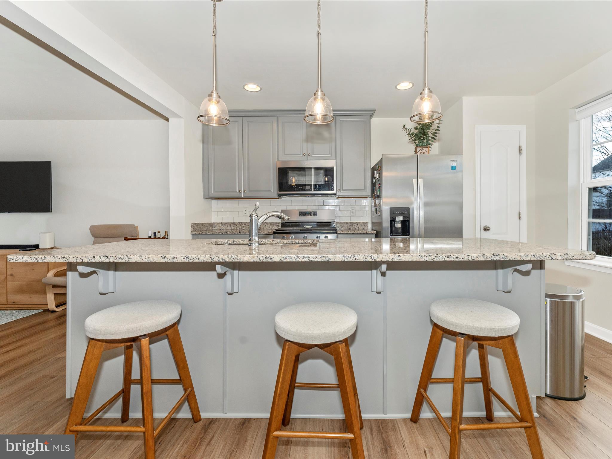 ARCHERS ROCK - Residential