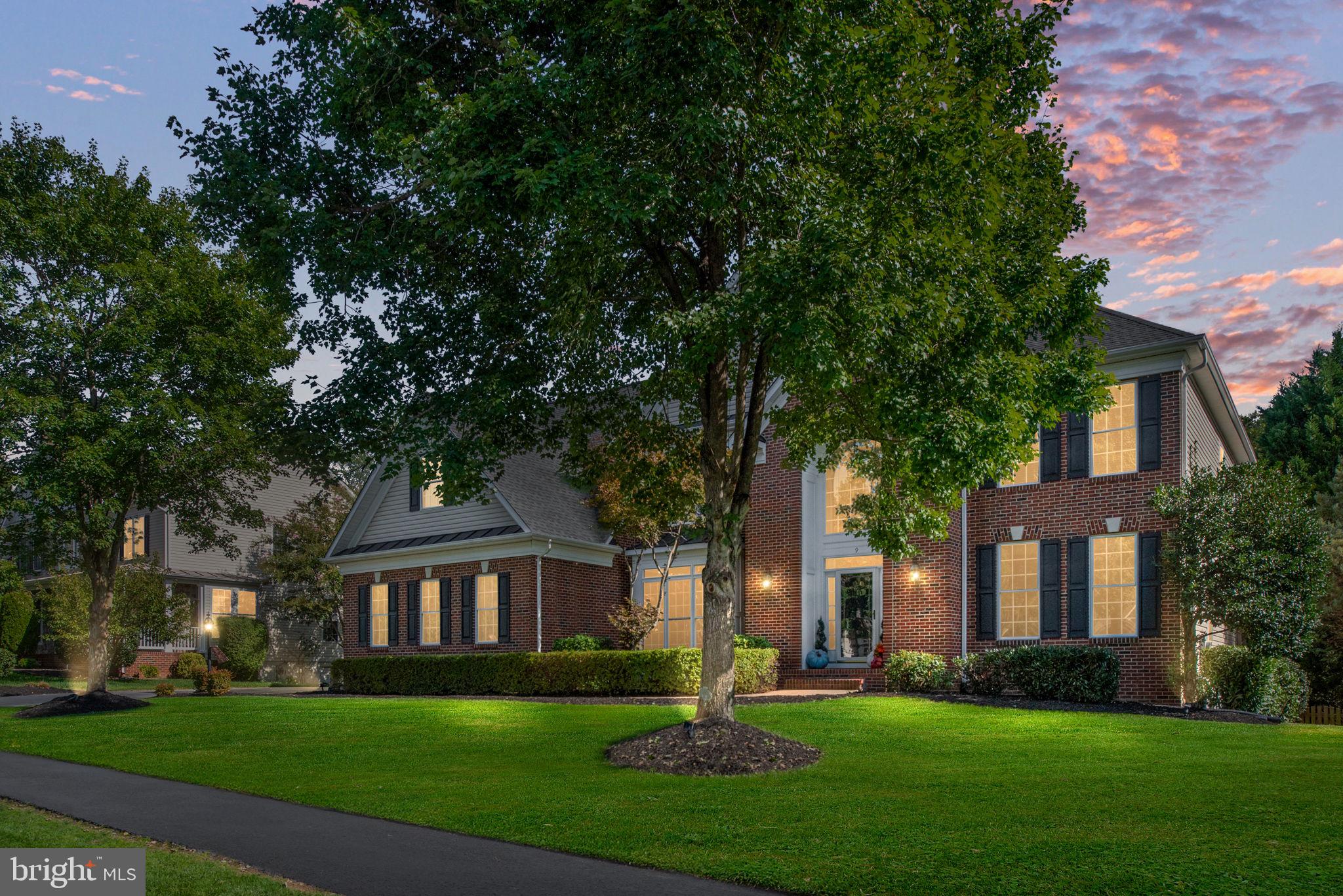 9 BRANNIGAN DRIVE