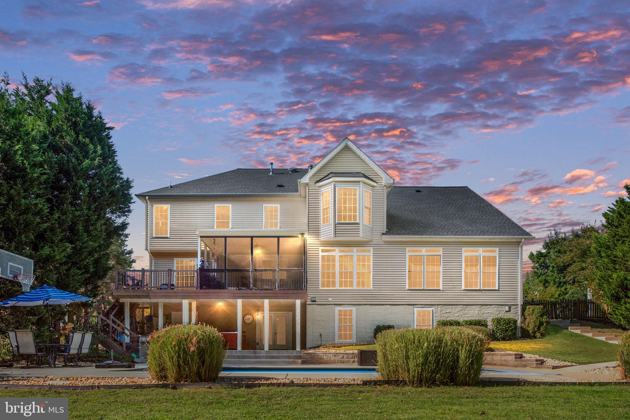 9 BRANNIGAN DRIVE