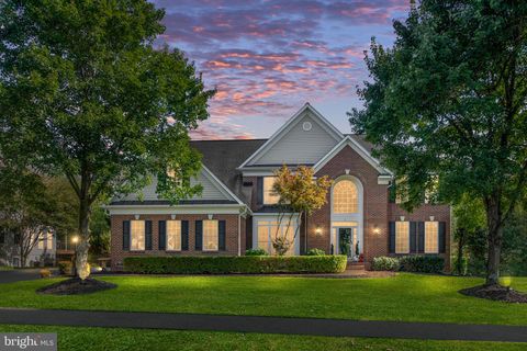 9 BRANNIGAN DRIVE STAFFORD VA 22554
