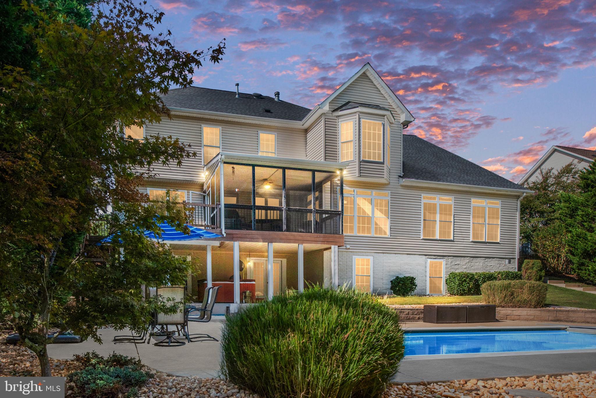 9 BRANNIGAN DRIVE