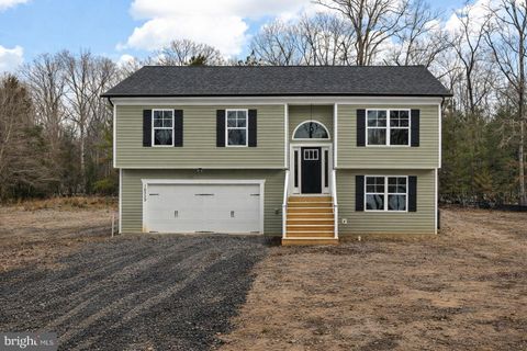 Homes For Sale - 16529 Dawn Boulevard<br/> Caroline County, HANOVER, VA 23069