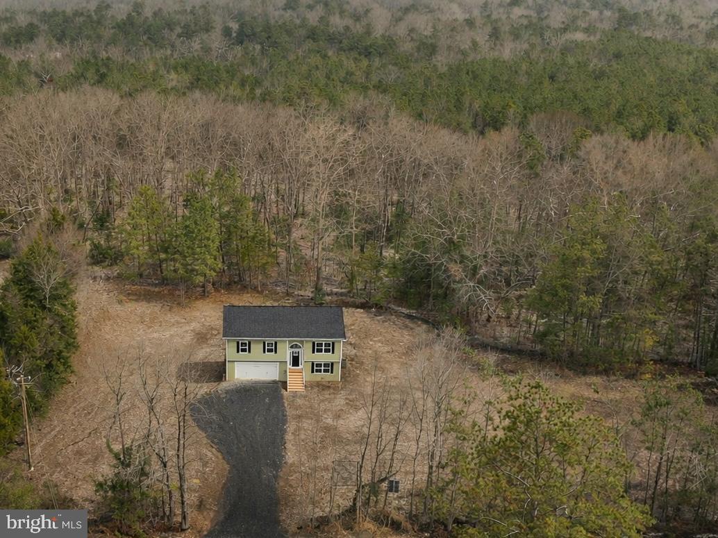 16529 DAWN BOULEVARD