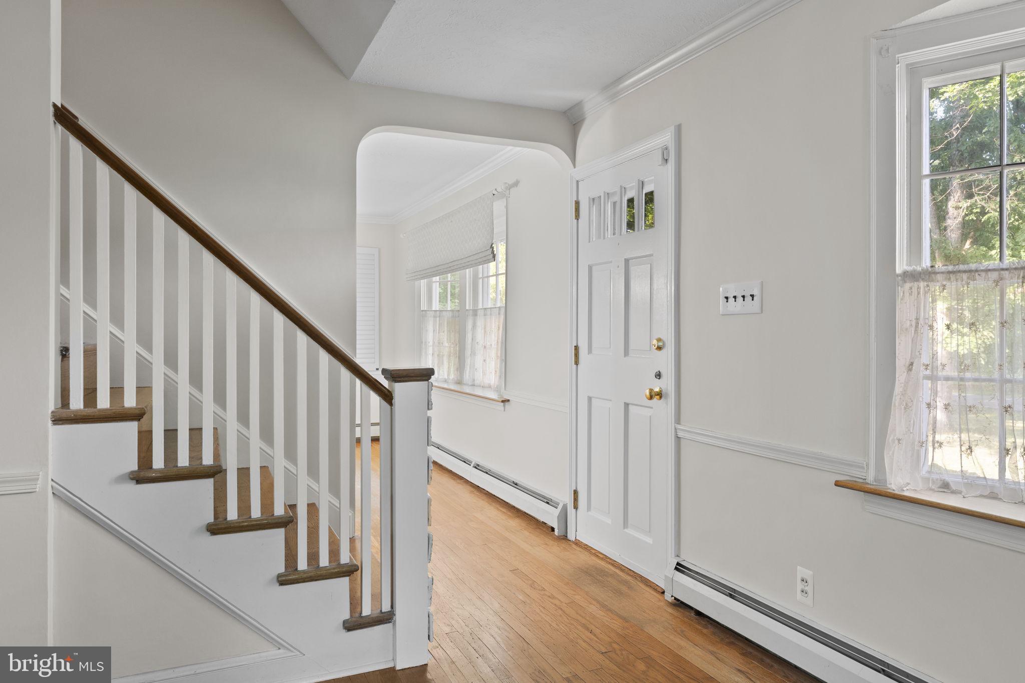 2551 PARK ROAD