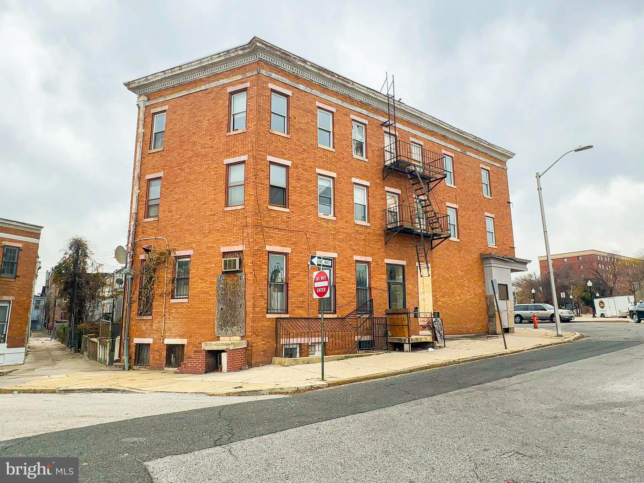 NONE AVAILABLE - Commercial Sale